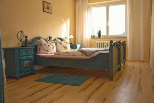 Ferienwohnung Wolf Gräfenroda エクステリア 写真