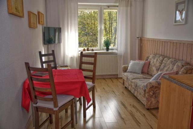 Ferienwohnung Wolf Gräfenroda エクステリア 写真