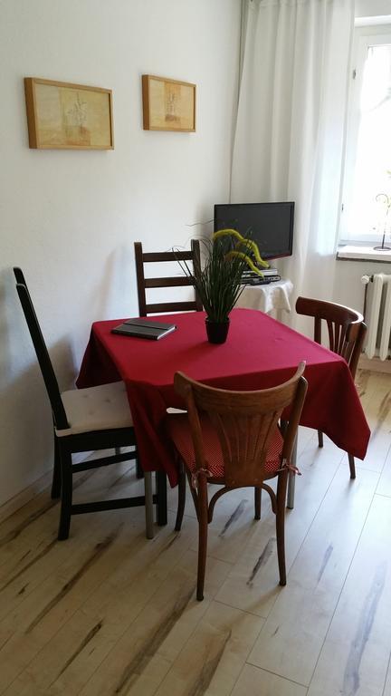 Ferienwohnung Wolf Gräfenroda エクステリア 写真